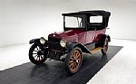1917 Model 25 Touring Thumbnail 1