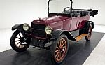 1917 Model 25 Touring Thumbnail 2