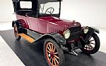 1917 Model 25 Touring Thumbnail 10