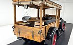 1931 Model A Huckster Woody Thumbnail 5