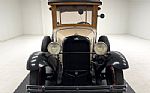 1931 Model A Huckster Woody Thumbnail 8
