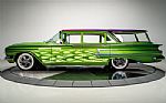 1960 Bel Air Station Wagon Thumbnail 21