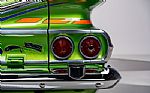 1960 Bel Air Station Wagon Thumbnail 37