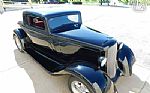 1933 Coupe Thumbnail 5