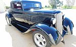 1933 Coupe Thumbnail 13
