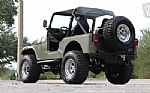 1983 CJ5 Thumbnail 5