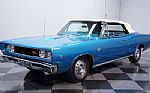1968 Coronet R/T Convertible Thumbnail 5