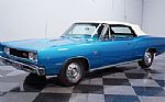 1968 Coronet R/T Convertible Thumbnail 6