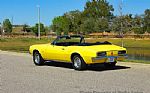 1967 Camaro Convertible Thumbnail 3
