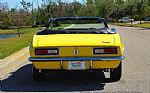 1967 Camaro Convertible Thumbnail 4
