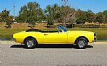 1967 Camaro Convertible Thumbnail 6