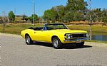 1967 Camaro Convertible Thumbnail 7