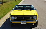 1967 Camaro Convertible Thumbnail 8