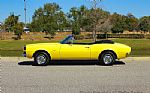 1967 Camaro Convertible Thumbnail 33