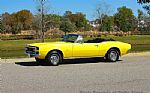 1967 Camaro Convertible Thumbnail 34