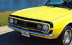 1967 Camaro Convertible Thumbnail 40