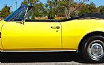 1967 Camaro Convertible Thumbnail 43