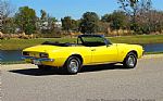 1967 Camaro Convertible Thumbnail 51