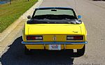 1967 Camaro Convertible Thumbnail 52