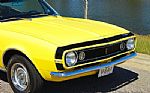 1967 Camaro Convertible Thumbnail 61