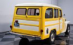 1951 Willys Wagon Restomod Thumbnail 10