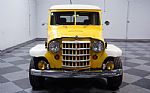 1951 Willys Wagon Restomod Thumbnail 15