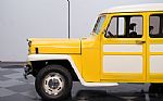 1951 Willys Wagon Restomod Thumbnail 19
