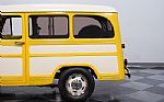 1951 Willys Wagon Restomod Thumbnail 20