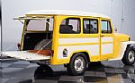 1951 Willys Wagon Restomod Thumbnail 40