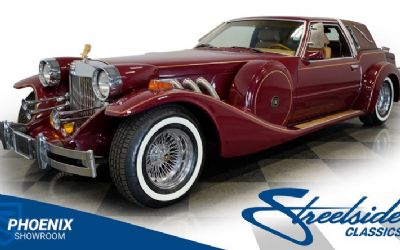 Photo of a 1986 Zimmer Golden Spirit for sale