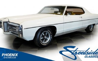 Photo of a 1969 Pontiac Bonneville 428 for sale
