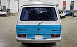 1989 Vanagon GL Westfalia Thumbnail 5