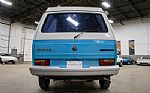 1989 Vanagon GL Westfalia Thumbnail 6