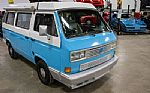 1989 Vanagon GL Westfalia Thumbnail 13