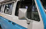 1989 Vanagon GL Westfalia Thumbnail 48