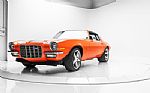 1972 Camaro Z28 Thumbnail 3