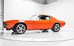 1972 Camaro Z28 Thumbnail 4