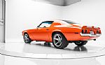 1972 Camaro Z28 Thumbnail 6