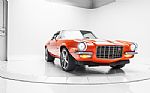 1972 Camaro Z28 Thumbnail 21