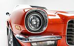 1972 Camaro Z28 Thumbnail 25