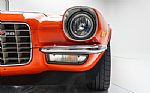 1972 Camaro Z28 Thumbnail 29