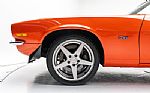 1972 Camaro Z28 Thumbnail 37