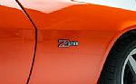 1972 Camaro Z28 Thumbnail 69