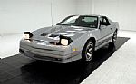 1985 Firebird Trans Am Coupe Thumbnail 12