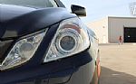 2012 E-Class 550 Thumbnail 25