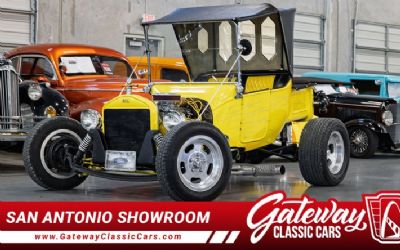 Photo of a 1923 Ford T-Bucket Replica for sale