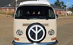 1971 BUS Westfalia Thumbnail 3