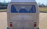 1971 BUS Westfalia Thumbnail 20