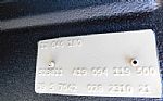 1971 BUS Westfalia Thumbnail 31