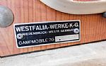 1971 BUS Westfalia Thumbnail 39
